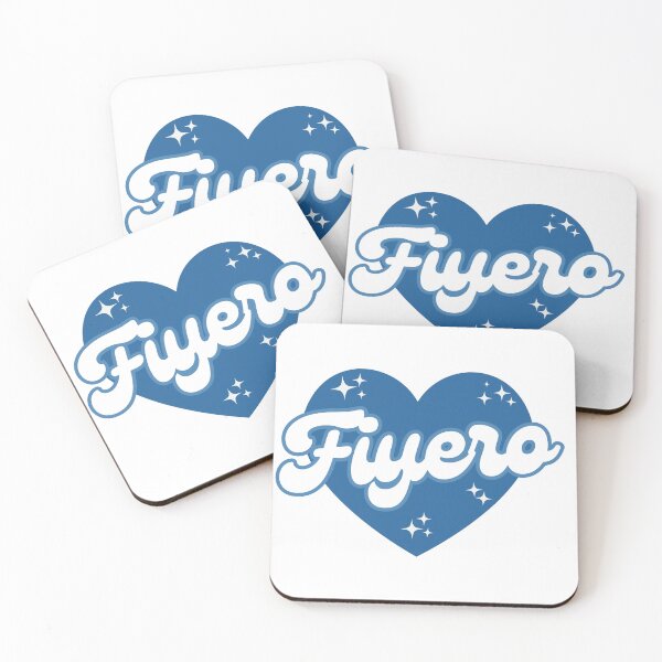 Item preview, Fiyero heart designed and sold by baranskini.