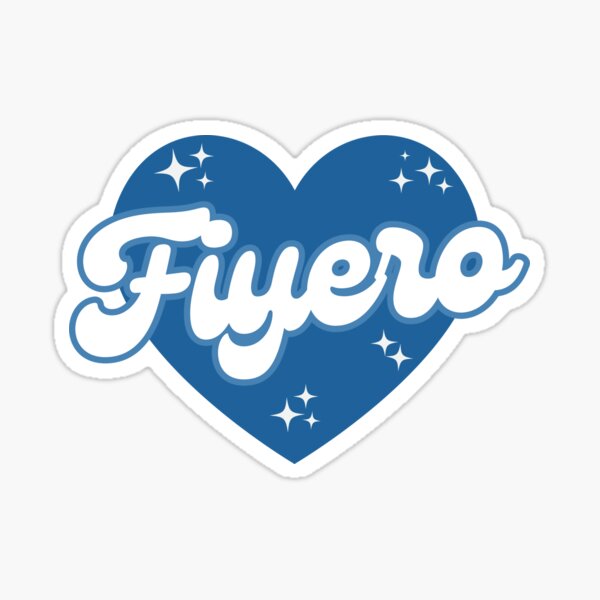 Item preview, Fiyero heart designed and sold by baranskini.