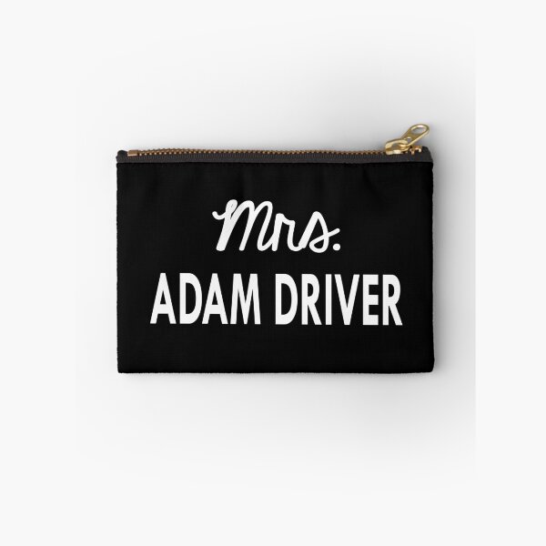 Item preview, Mrs Adam Driver designed and sold by Sasya.