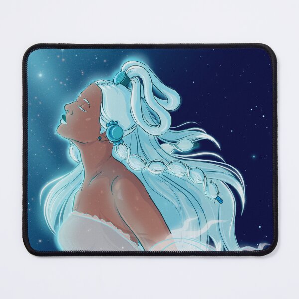 Item preview, Yue - The Moon Princess designed and sold by 2nthePink.