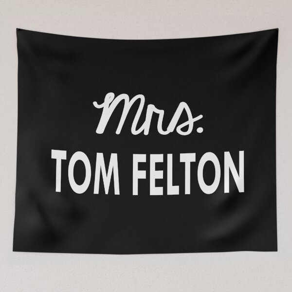 Item preview, Mrs Tom Felton designed and sold by Sasya.