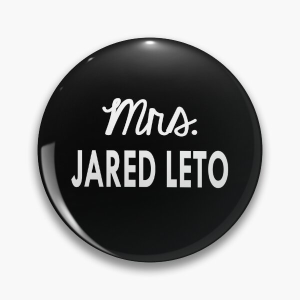 Artikelvorschau, Frau Jared Leto entworfen und verkauft von Sasya.