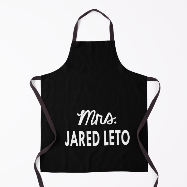 Item preview, Mrs Jared Leto designed and sold by Sasya.