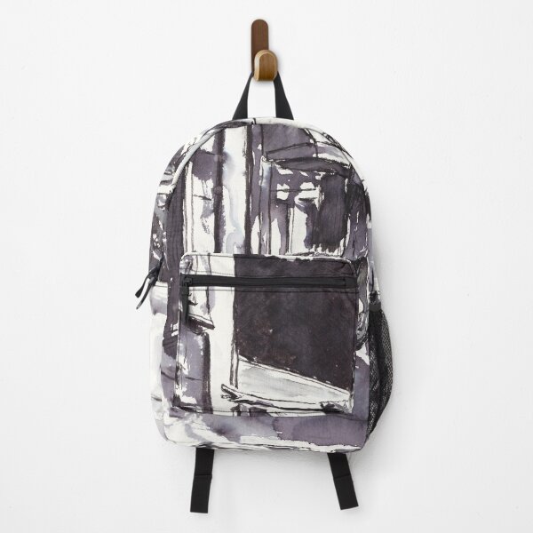 Item preview, Young Man on Royal Oak Street designed and sold by Anthony J. Powers.
