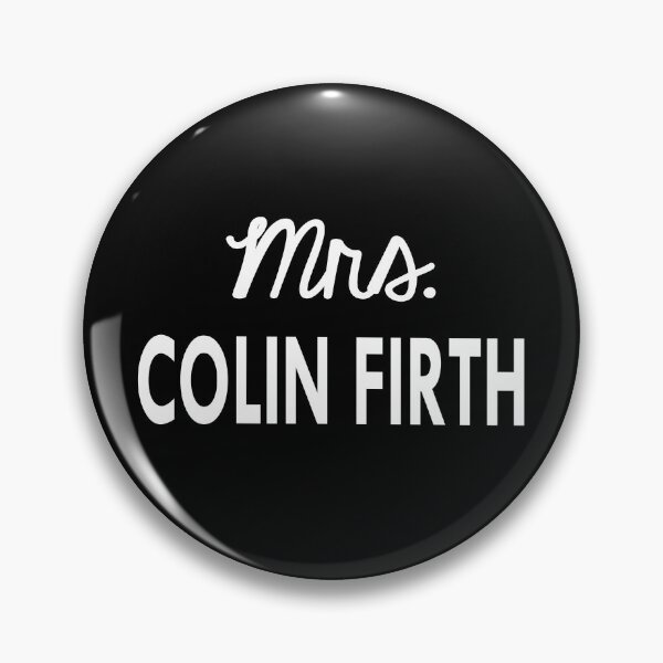 Item preview, Mrs Colin Firth designed and sold by Sasya.