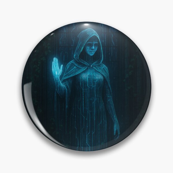 Item preview, Forgotten Shrine designed and sold by The_Null_Garden.