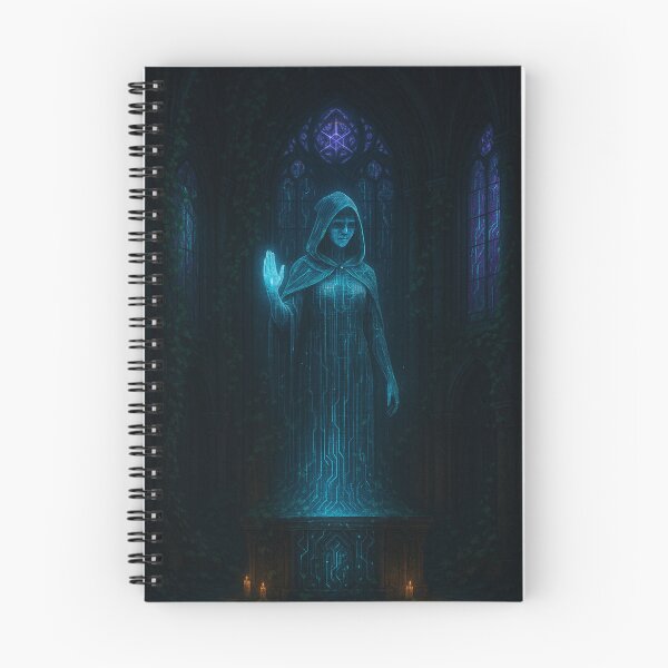 Item preview, Forgotten Shrine designed and sold by The_Null_Garden.