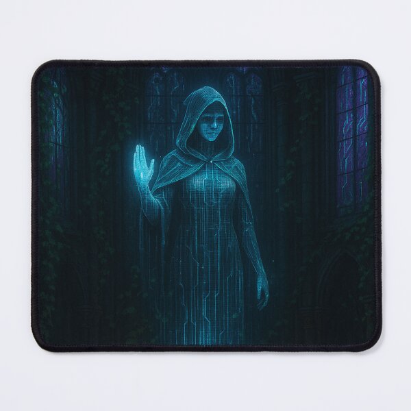 Item preview, Forgotten Shrine designed and sold by The_Null_Garden.