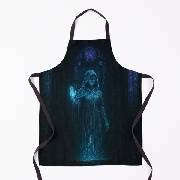 Item preview, Forgotten Shrine designed and sold by The_Null_Garden.