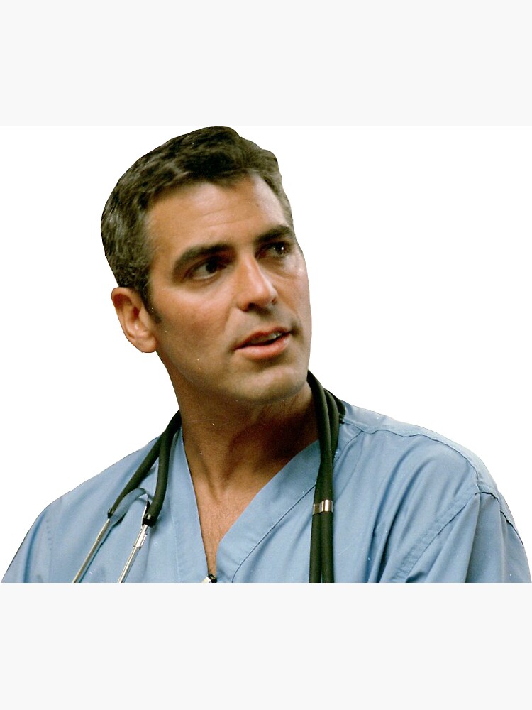 Bedside Manners: George Clooney and 