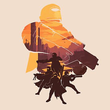 Artwork thumbnail, Super Earth Needs You by mustbewhy