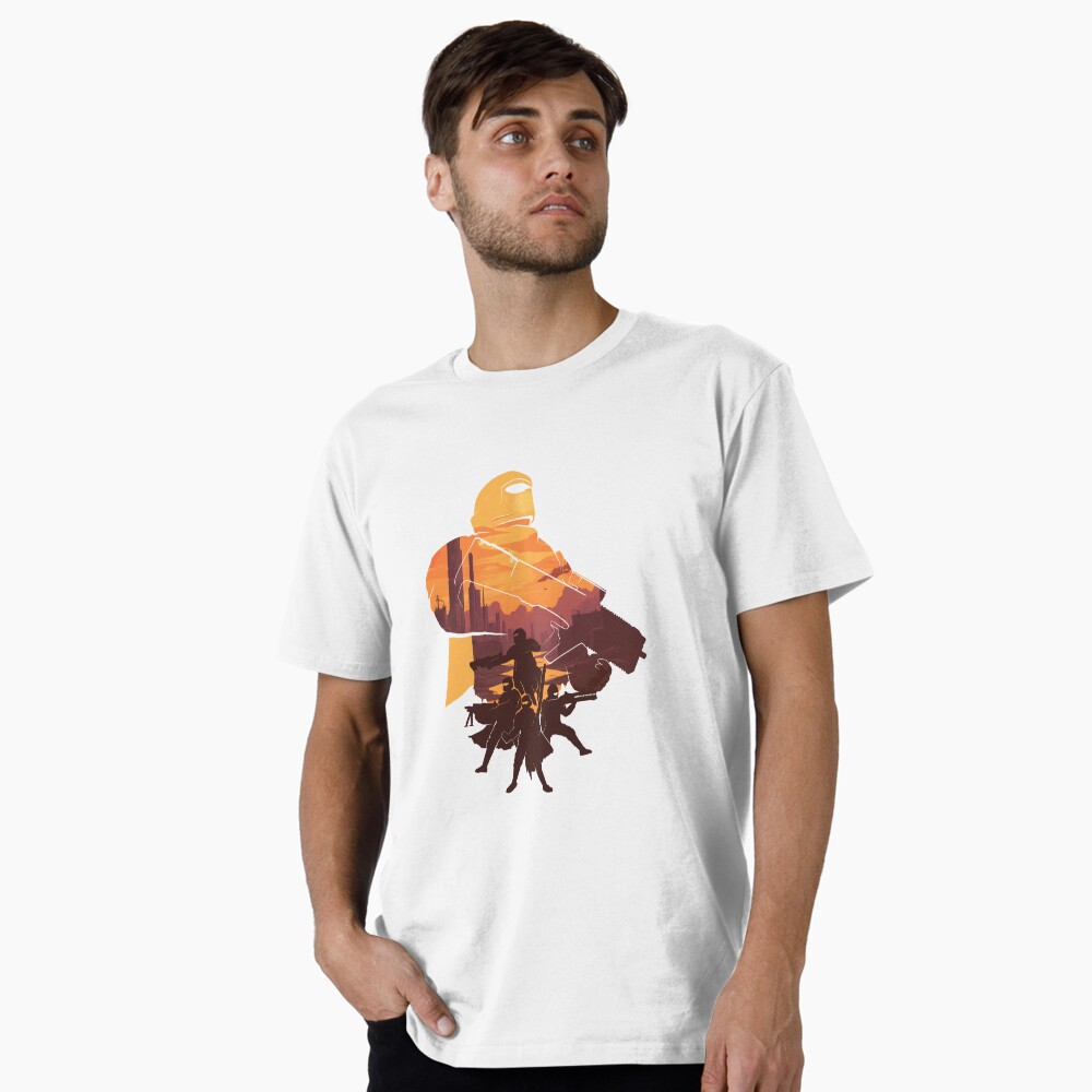 Item preview, Premium T-Shirt designed and sold by mustbewhy.