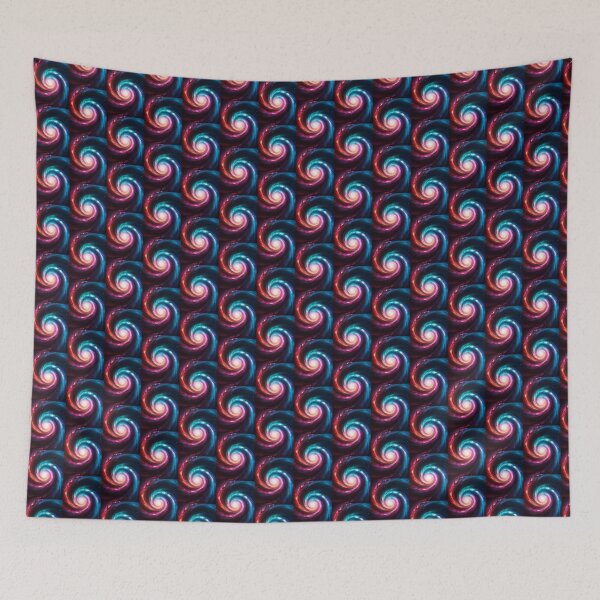 Item preview, Rainbow Portal designed and sold by The Neon Pastel.