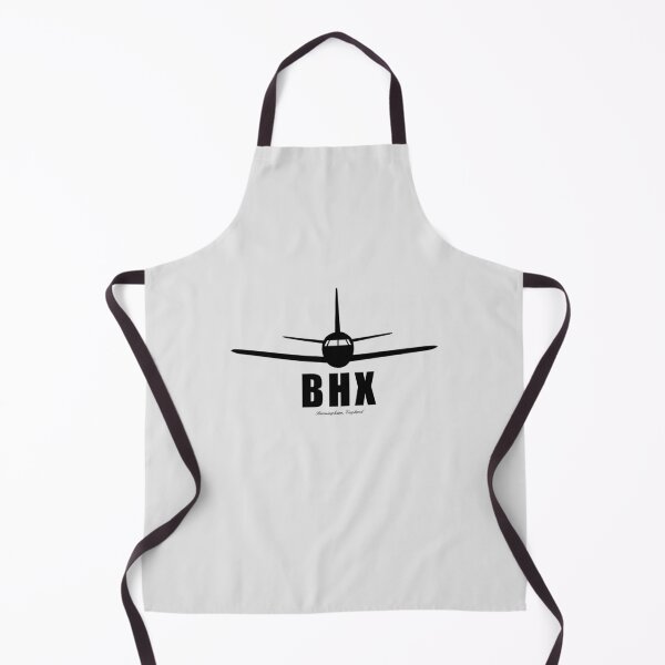 Item preview, BHX Birmingham England Airport Code designed and sold by Lartheviking.
