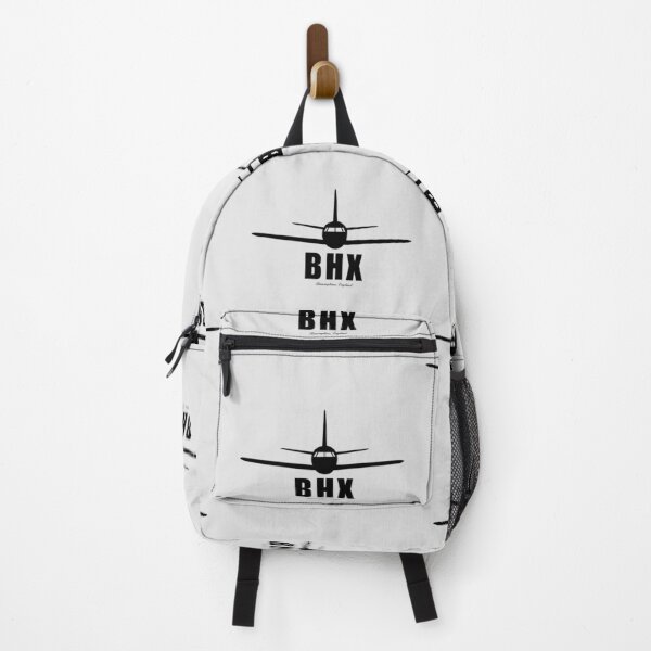 Item preview, BHX Birmingham England Airport Code designed and sold by Lartheviking.
