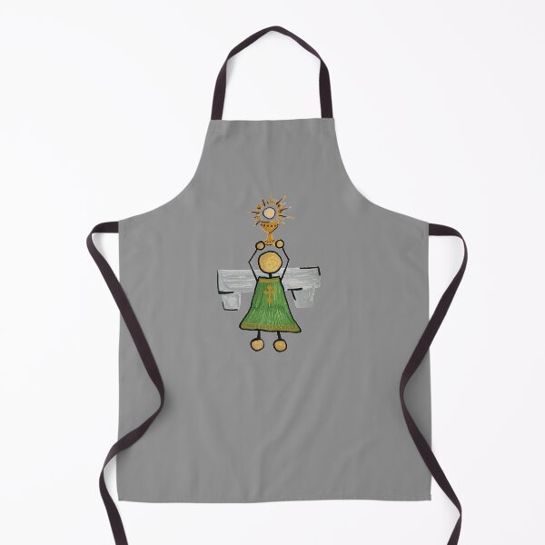 Item preview, Offering (Grey) designed and sold by Snowroseblossom.