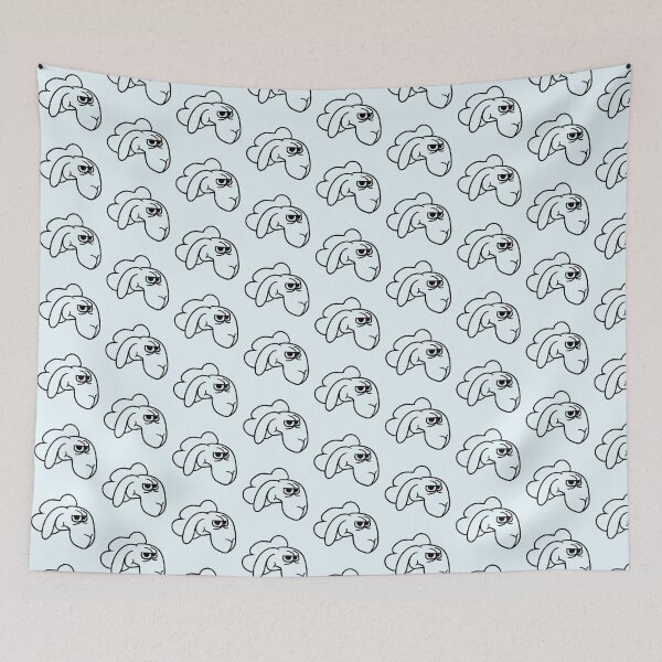 Item preview, Sheep Looks Skeptical Critical Suspicious Stares designed and sold by shirt-o-mat.