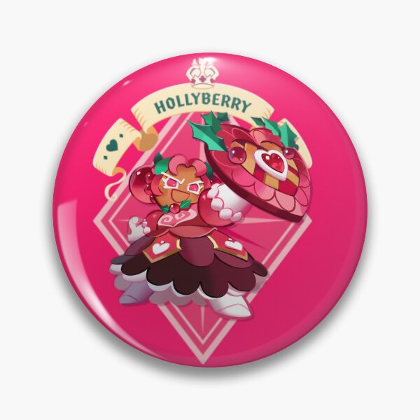 Item preview, hollyberry designed and sold by KansasShepard.