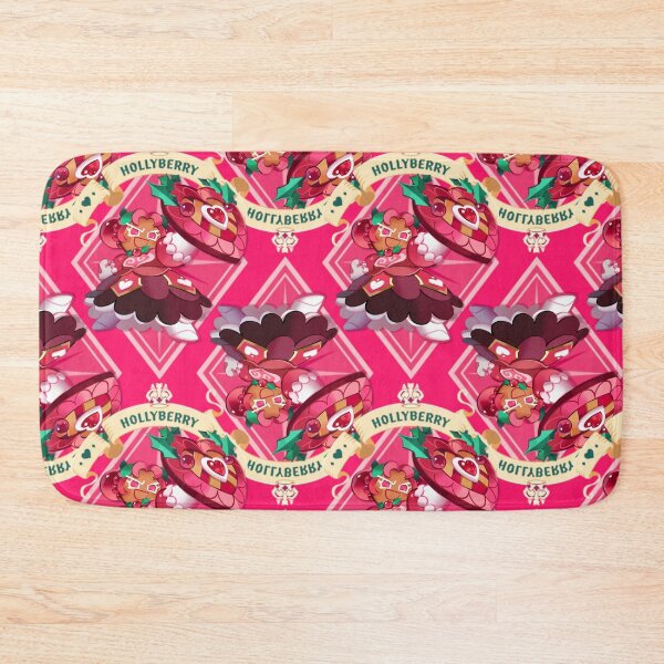 Item preview, hollyberry designed and sold by KansasShepard.