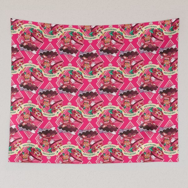 Item preview, hollyberry designed and sold by KansasShepard.