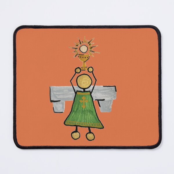 Item preview, Offering (Orange) designed and sold by Snowroseblossom.