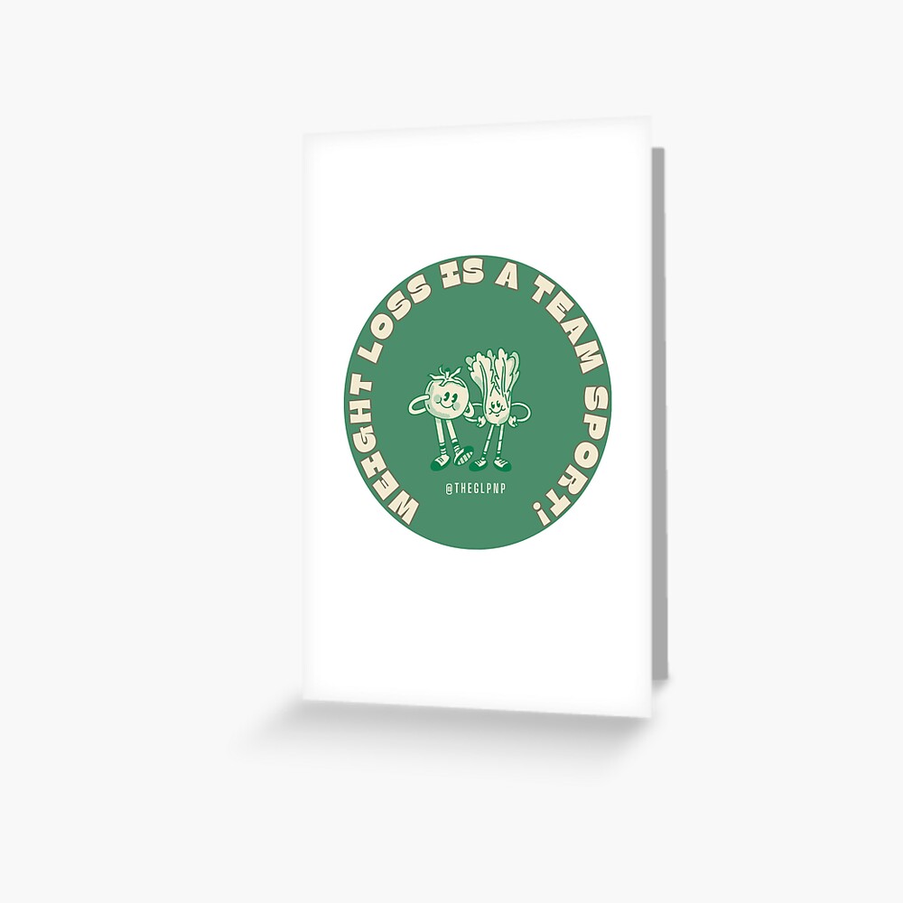 Item preview, Greeting Card designed and sold by InclusiveArts19.