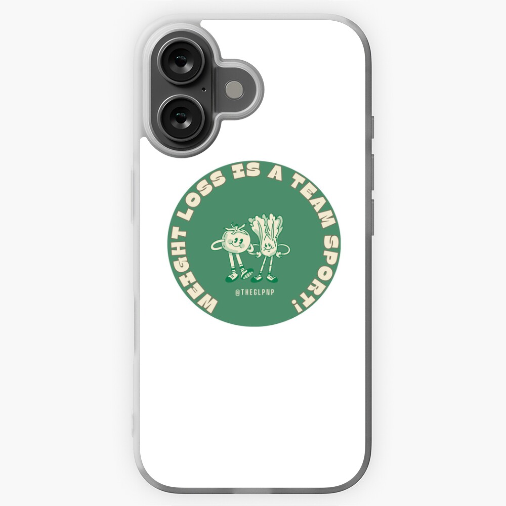Item preview, iPhone Soft Case designed and sold by InclusiveArts19.