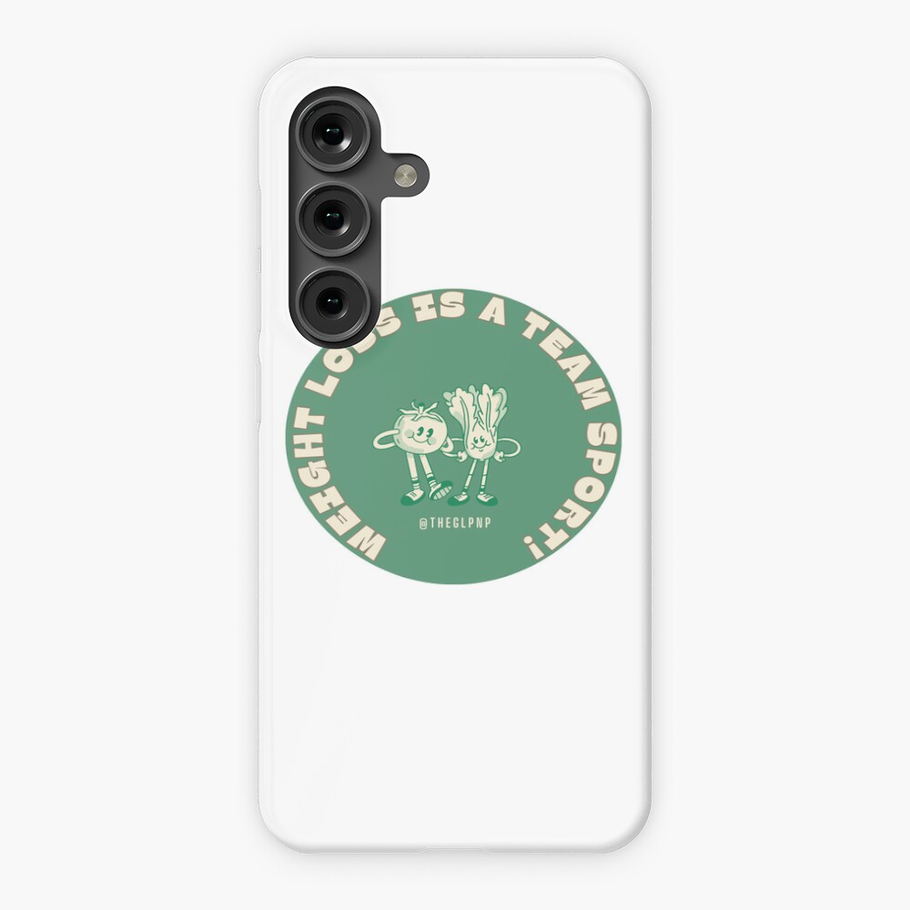 Item preview, Samsung Galaxy Snap Case designed and sold by InclusiveArts19.