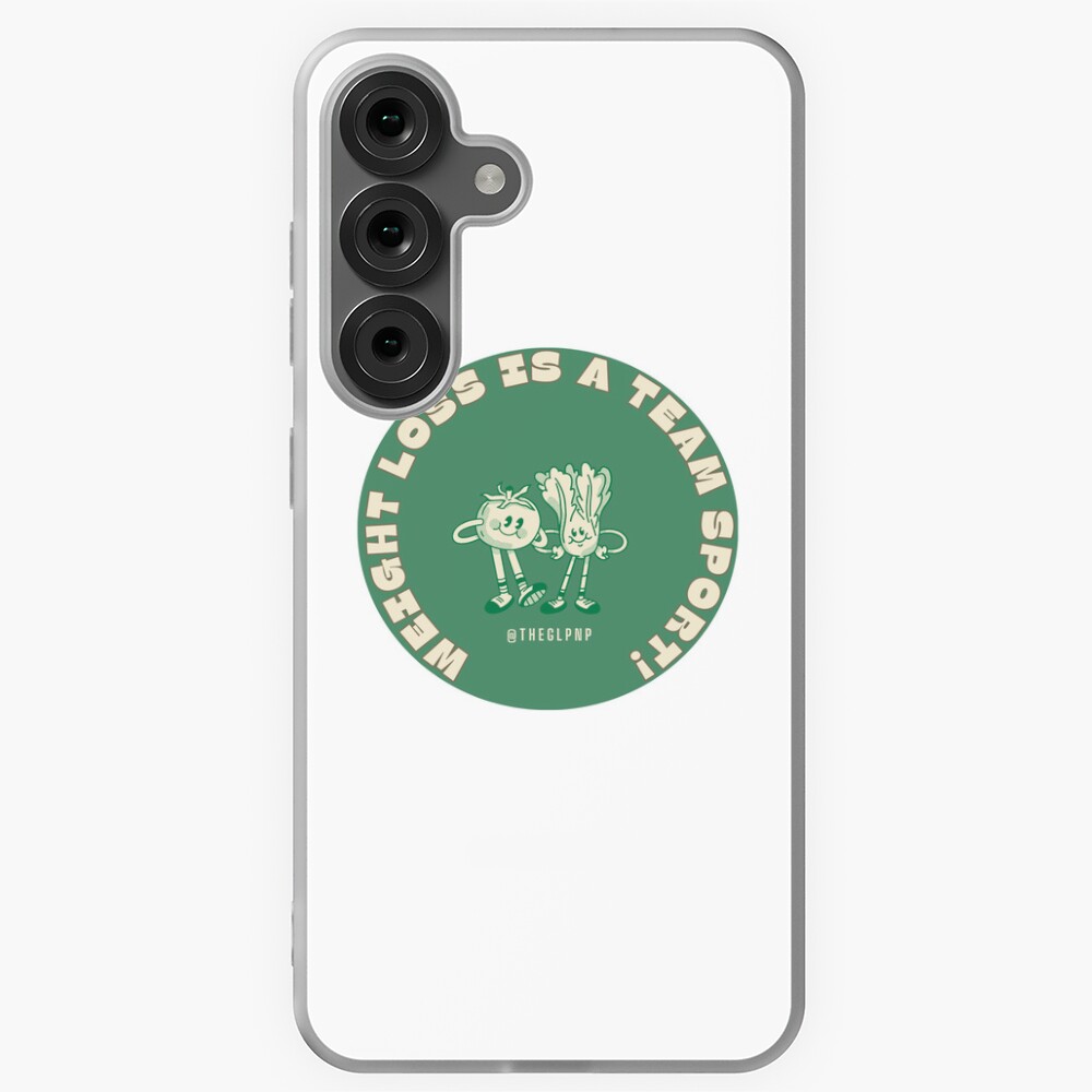 Item preview, Samsung Galaxy Soft Case designed and sold by InclusiveArts19.