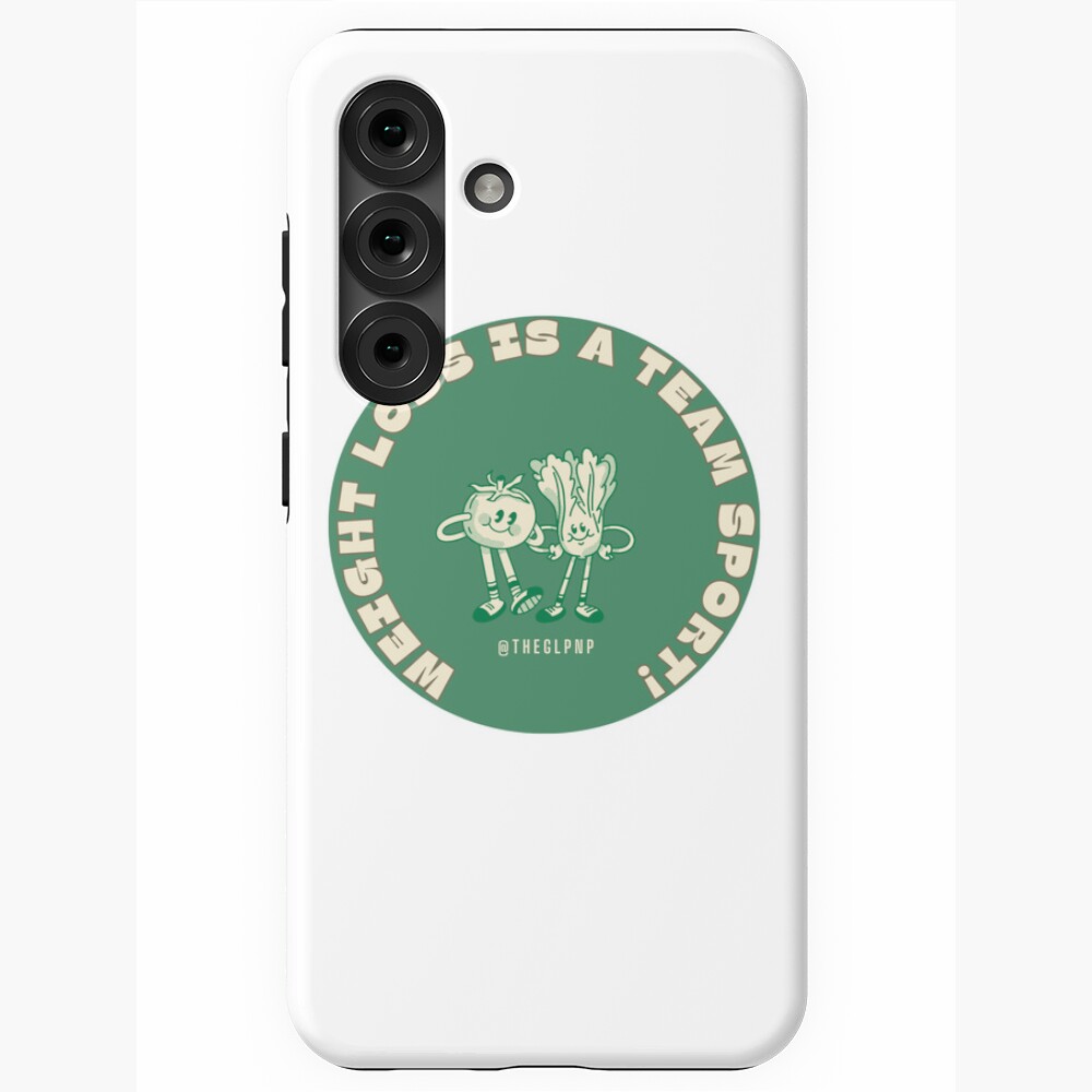 Item preview, Samsung Galaxy Tough Case designed and sold by InclusiveArts19.