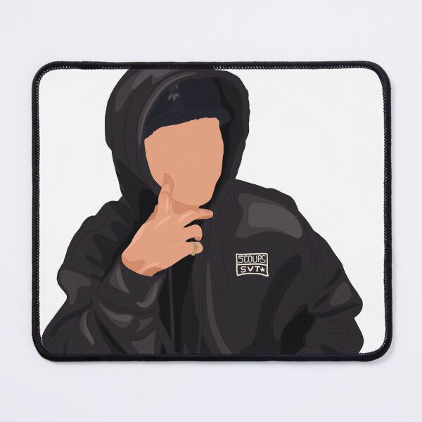 Item preview, SCoups Boyfriend Material Doodle designed and sold by silverair.