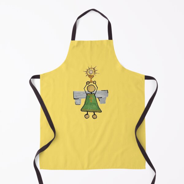 Item preview, Offering (Yellow) designed and sold by Snowroseblossom.