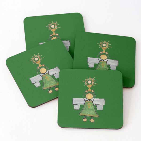 Item preview, Offering (Dark Green) designed and sold by Snowroseblossom.