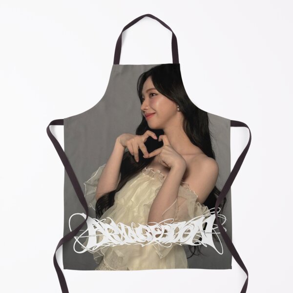 Item preview, Exclusive Aespa Armageddon Aespa Karina Merch for MY's | Giselle Apparel & More! ?✨ designed and sold by Valereekmerch.