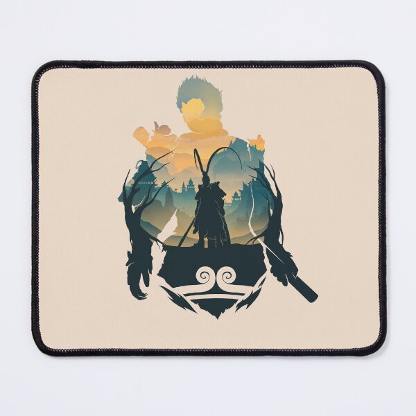 Item preview, Wukong - The Monkey King designed and sold by mustbewhy.