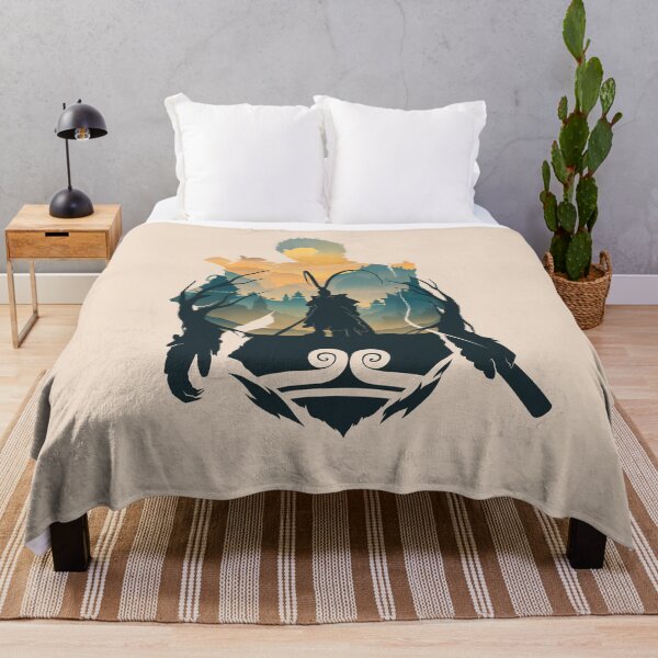 Item preview, Wukong - The Monkey King designed and sold by mustbewhy.