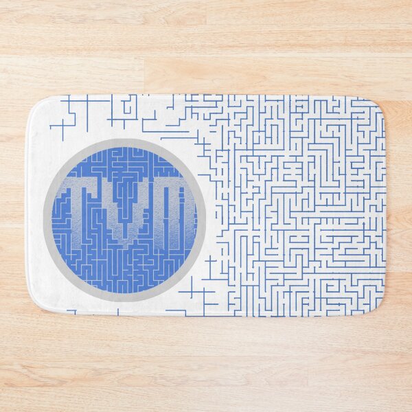 Item preview, The Veiled Maze designed and sold by ZanderverZ.