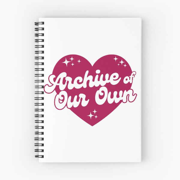 Item preview, Archive of our Own Flag designed and sold by baranskini.