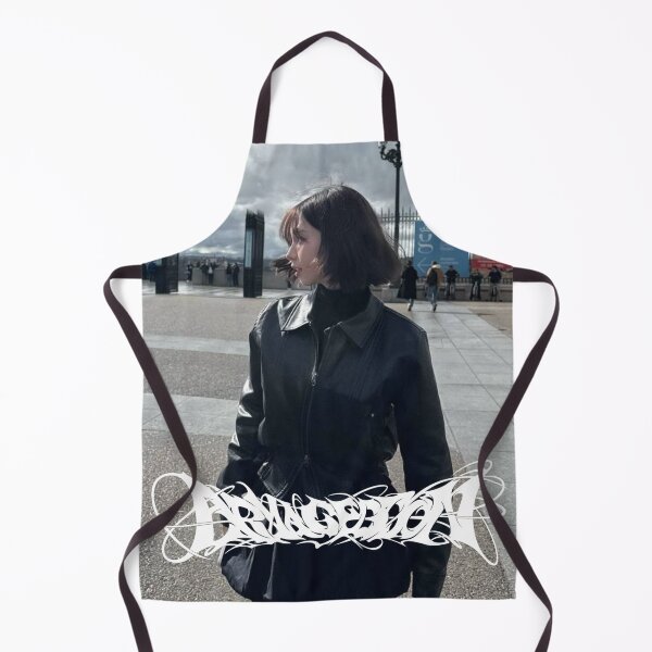Item preview, Exclusive Aespa Armageddon Aespa Karina Merch for MY's | Giselle Apparel & More! ?✨ designed and sold by Valereekmerch.