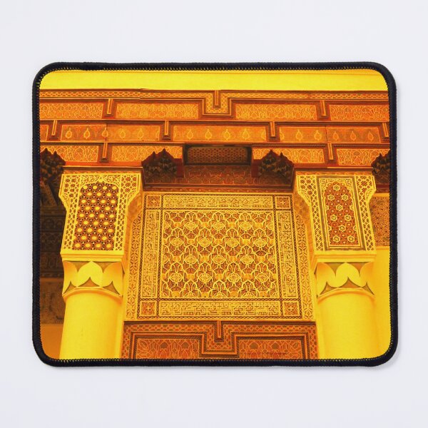 Item preview, Sheer Beauty, Dar Menebhi Palace, Marrakesh designed and sold by wiggyofipswich.