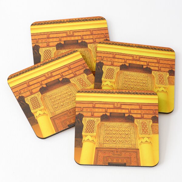 Item preview, Sheer Beauty, Dar Menebhi Palace, Marrakesh designed and sold by wiggyofipswich.