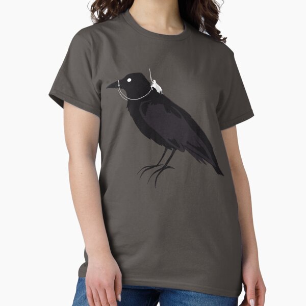 Item preview, raven knight designed and sold by The-Fool-Crow.