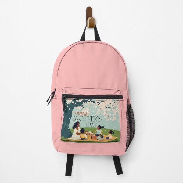 Item preview, Happy Mother's Day - Pink version designed and sold by Sototos® ⭐⭐⭐⭐⭐.