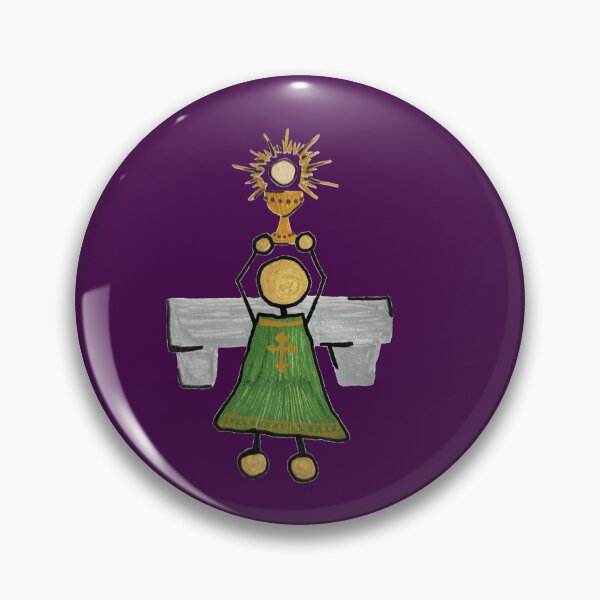 Item preview, Offering (Eggplant) designed and sold by Snowroseblossom.