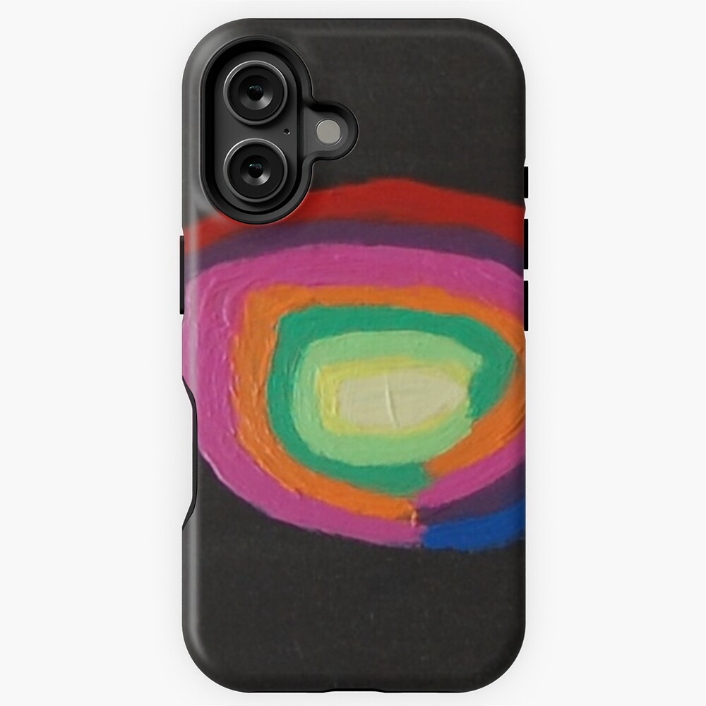 Item preview, iPhone Magsafe Tough Case designed and sold by artistDanJ.