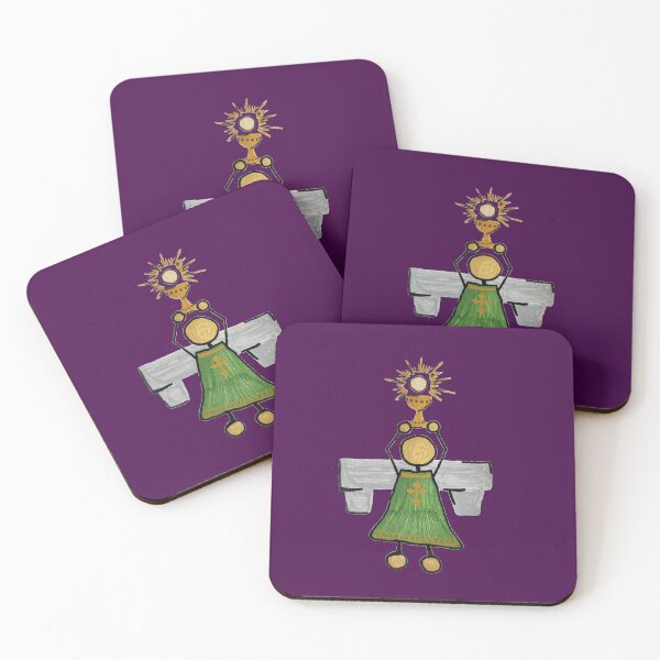 Item preview, Offering (Eggplant) designed and sold by Snowroseblossom.