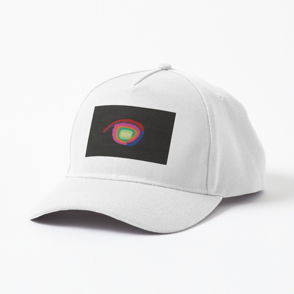 Item preview, Baseball Cap designed and sold by artistDanJ.