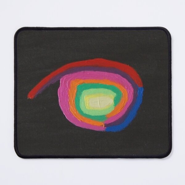 Item preview, A Colourful Swirl designed and sold by artistDanJ.