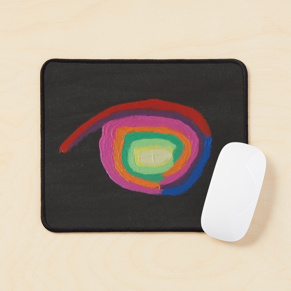 Item preview, Mouse Pad designed and sold by artistDanJ.