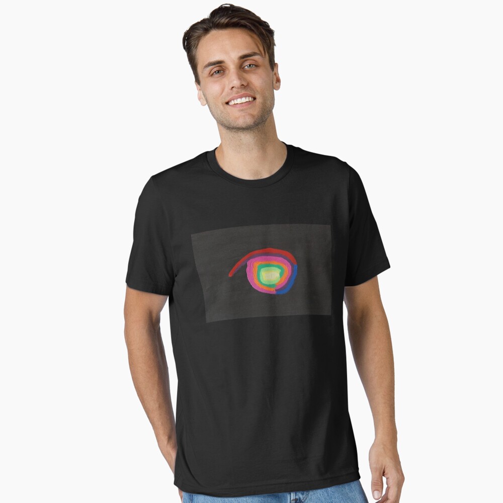 Item preview, Essential T-Shirt designed and sold by artistDanJ.